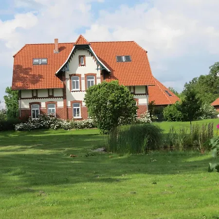 Jugendstilhaus Im Elbwiesen By Interhome Holiday home *