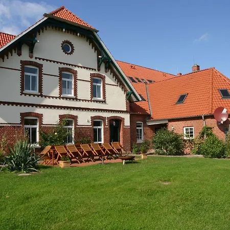 Holiday home Jugendstilhaus Im Elbwiesen By Interhome