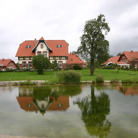 Jugendstilhaus Im Elbwiesen By Interhome