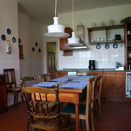 Holiday home Jugendstilhaus Im Elbwiesen By Interhome