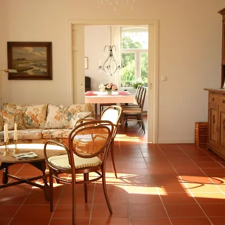Jugendstilhaus Im Elbwiesen By Interhome Holiday home *