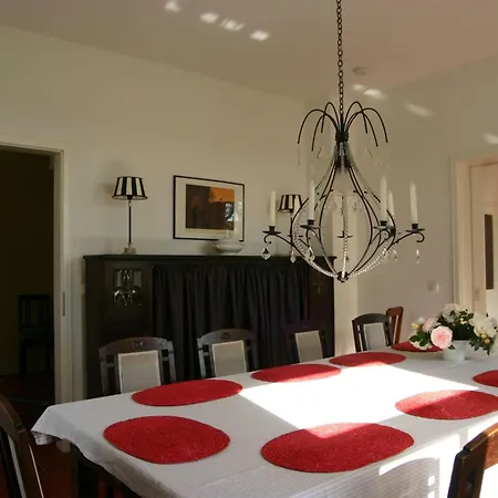 Jugendstilhaus Im Elbwiesen By Interhome Holiday home *